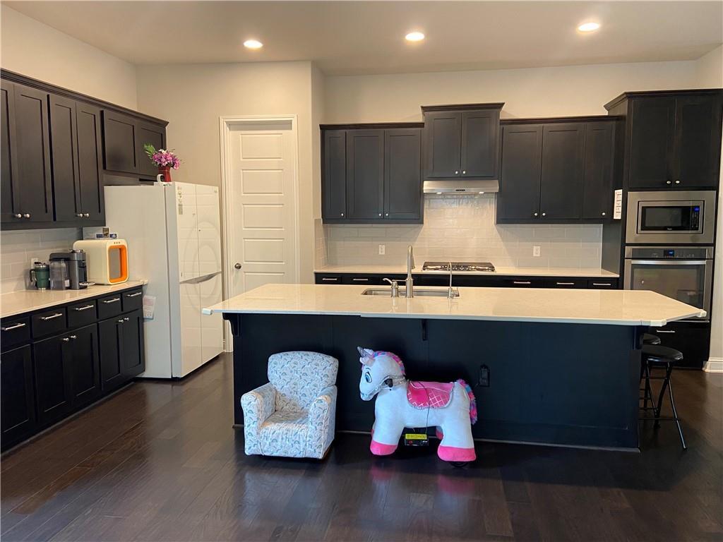 9704 Ivalenes Hope Dr, Austin, TX 78717