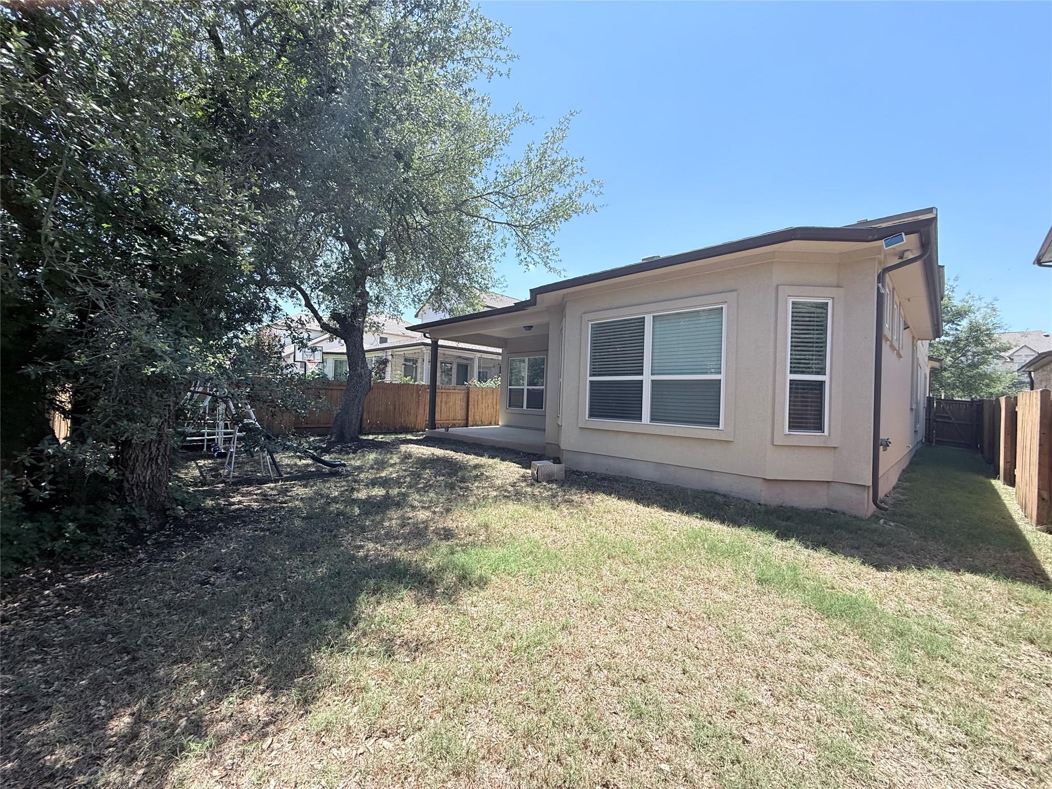 9704 Ivalenes Hope Dr, Austin, TX 78717