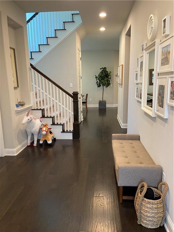 9704 Ivalenes Hope Dr, Austin, TX 78717