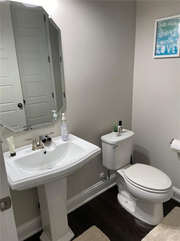 9704 Ivalenes Hope Dr, Austin, TX 78717