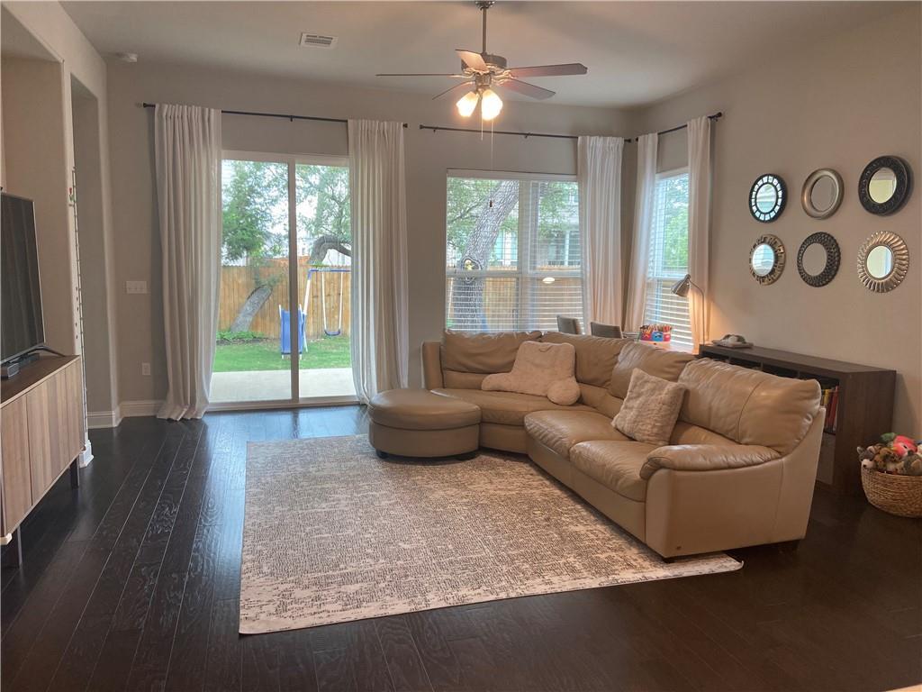9704 Ivalenes Hope Dr, Austin, TX 78717