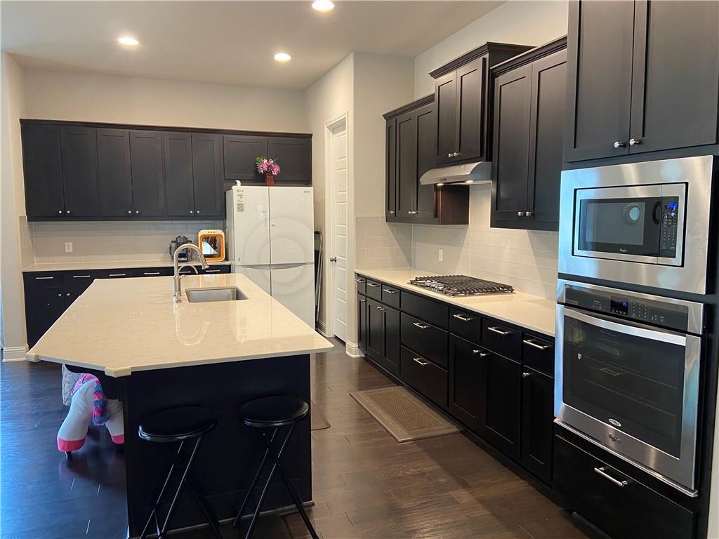 9704 Ivalenes Hope Dr, Austin, TX 78717