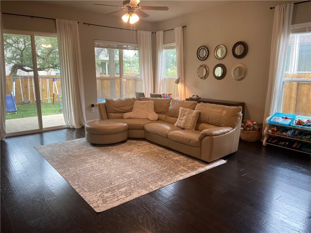 9704 Ivalenes Hope Dr, Austin, TX 78717