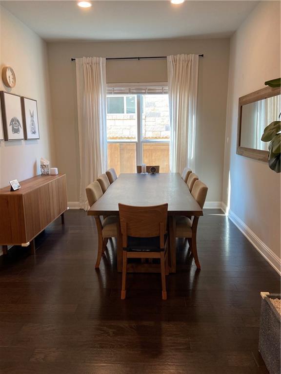 9704 Ivalenes Hope Dr, Austin, TX 78717