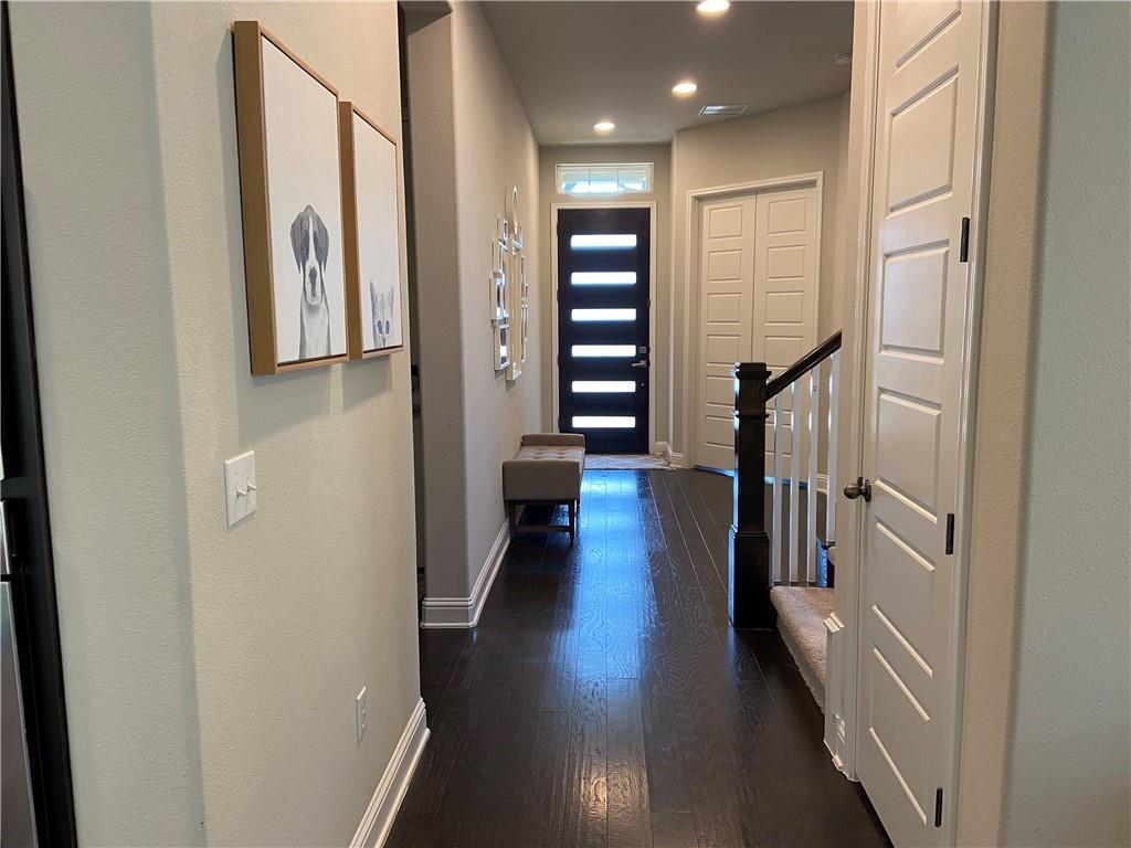 9704 Ivalenes Hope Dr, Austin, TX 78717