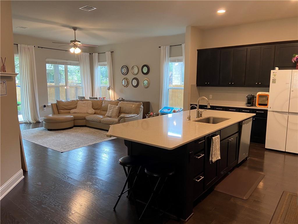 9704 Ivalenes Hope Dr, Austin, TX 78717