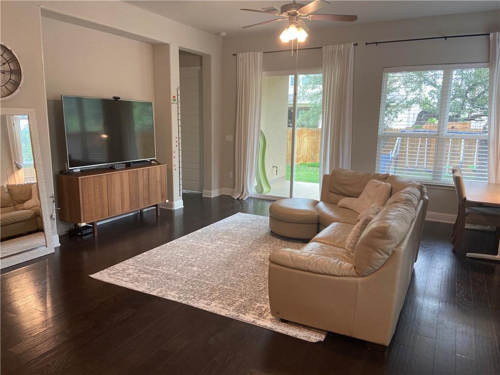 9704 Ivalenes Hope Dr, Austin, TX 78717