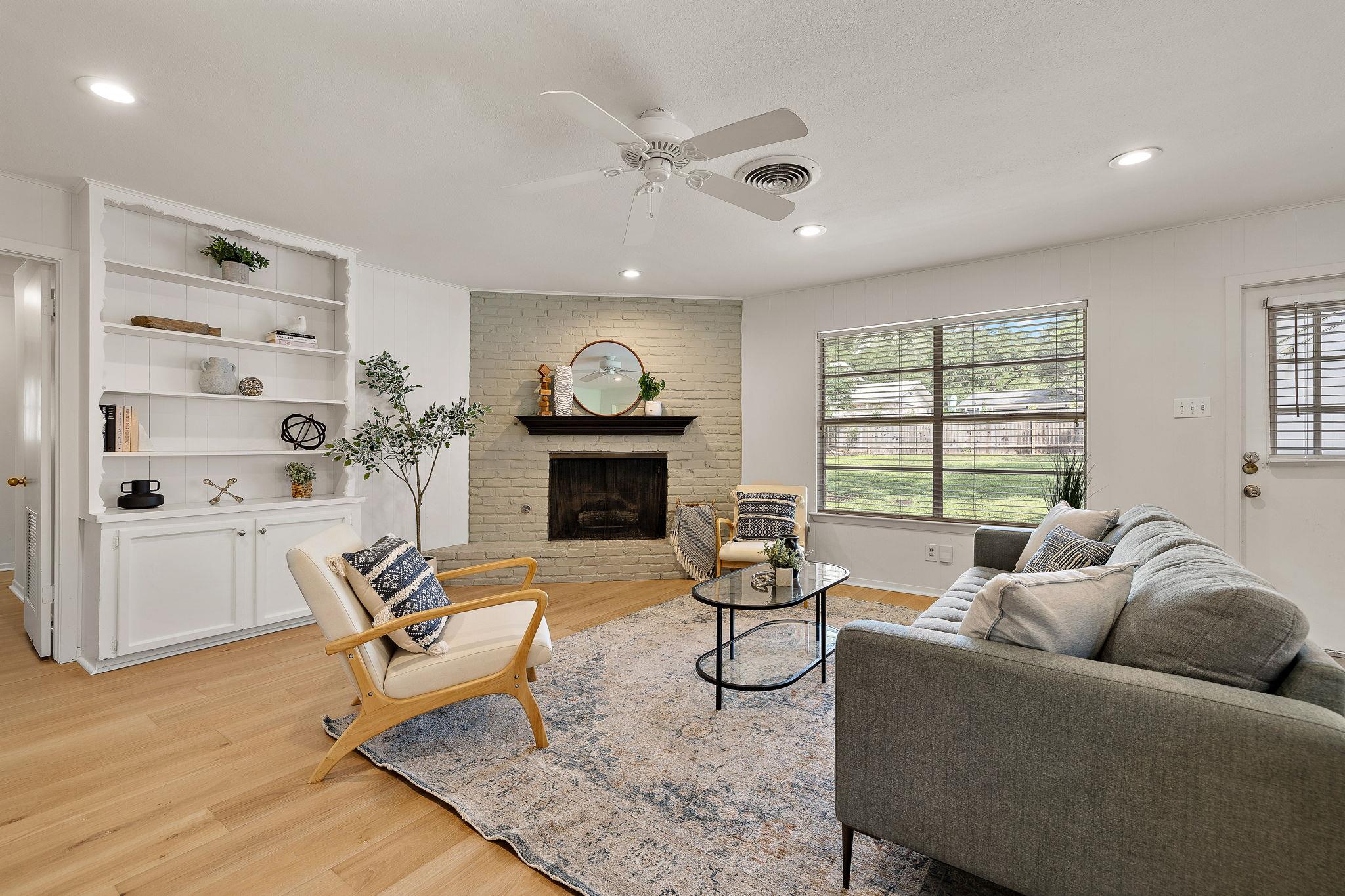 8618 Willowick Dr, Austin, TX 78759