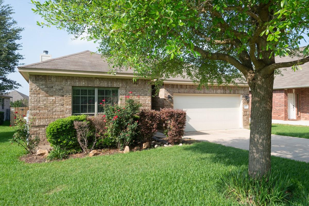 1078 Sussex Way, Round Rock, TX 78665