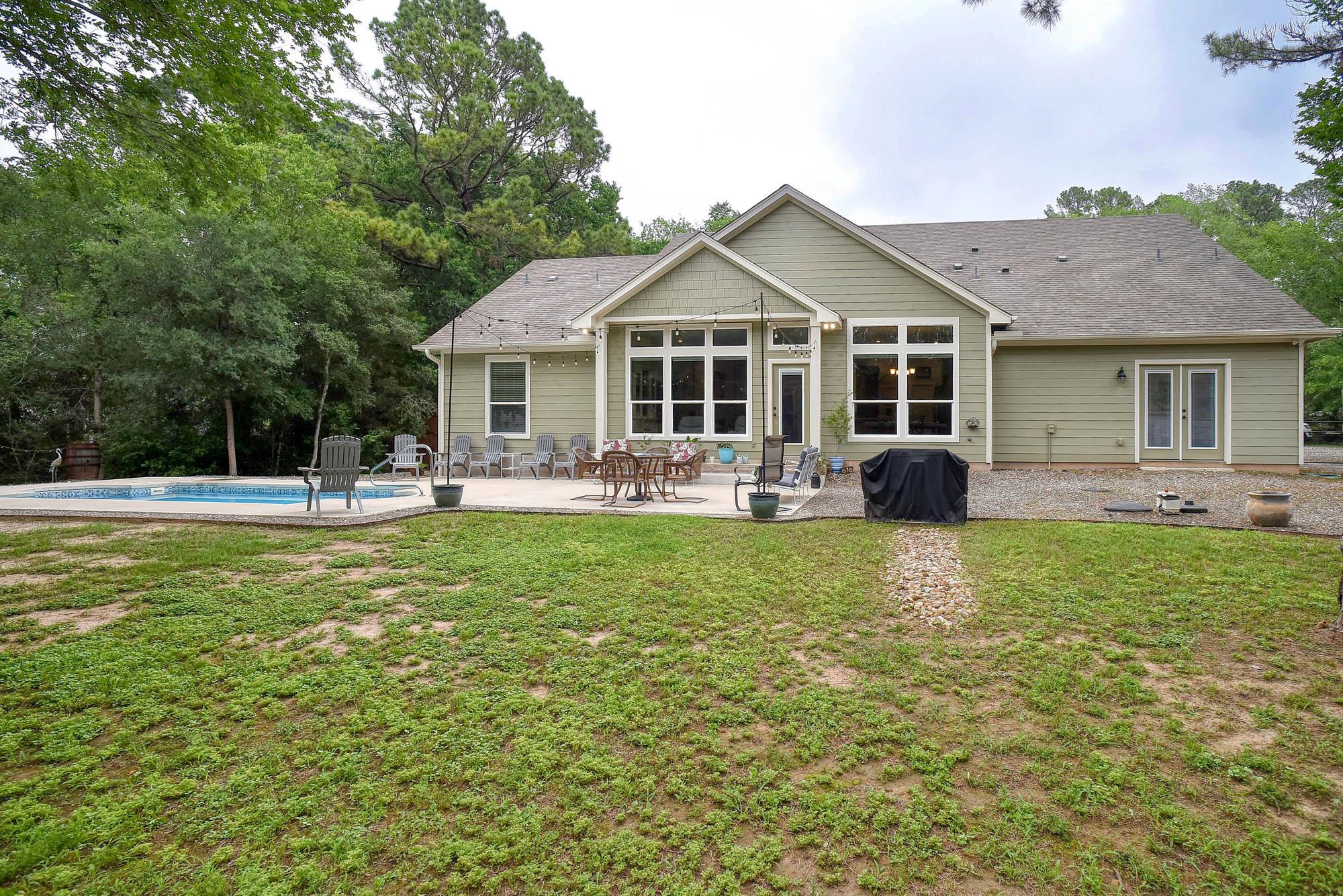 115 Mesquite Cv, Bastrop, TX 78602