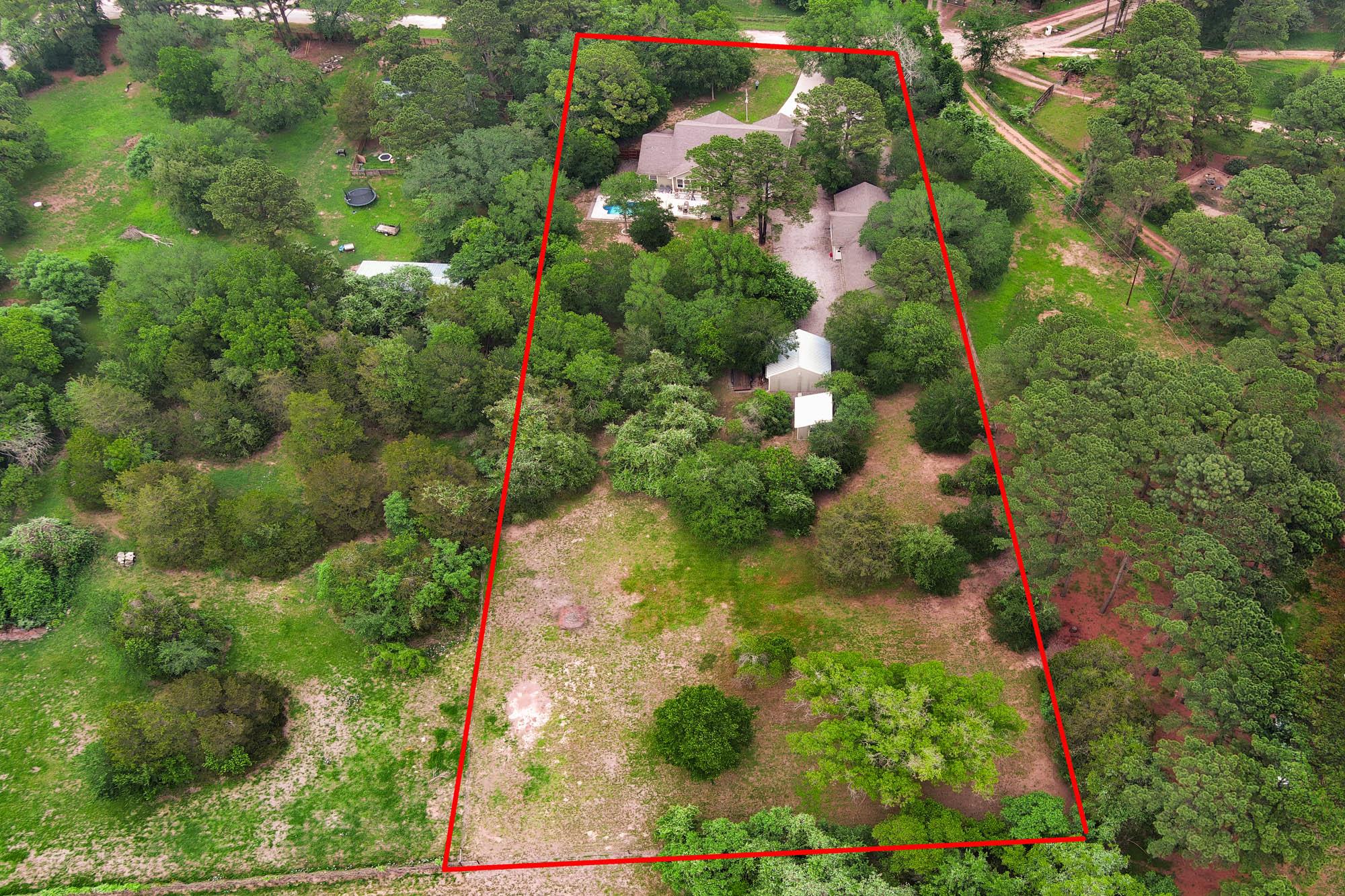 115 Mesquite Cv, Bastrop, TX 78602