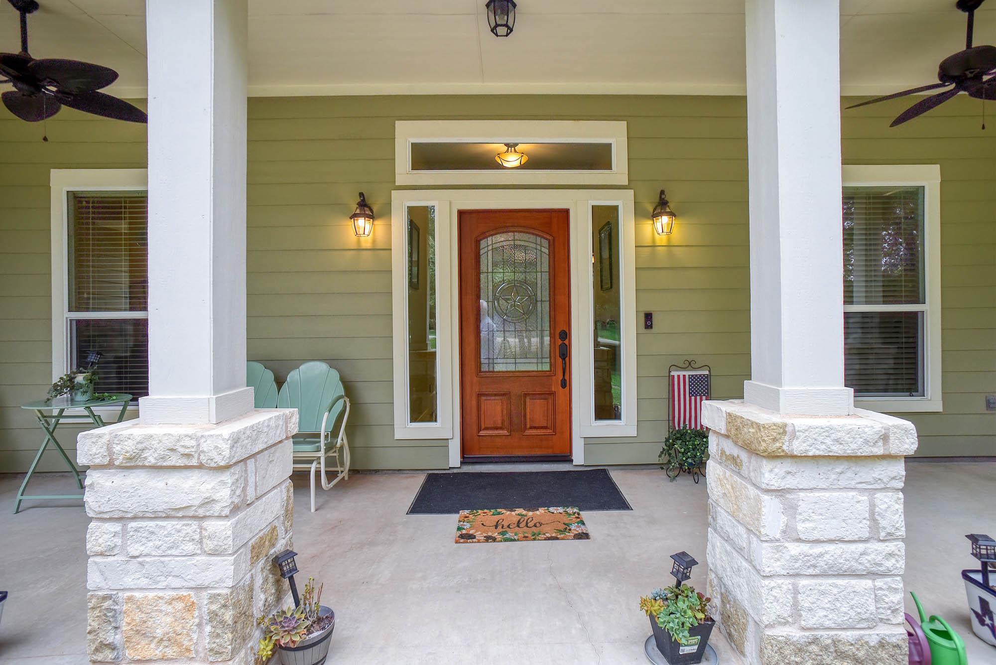 115 Mesquite Cv, Bastrop, TX 78602