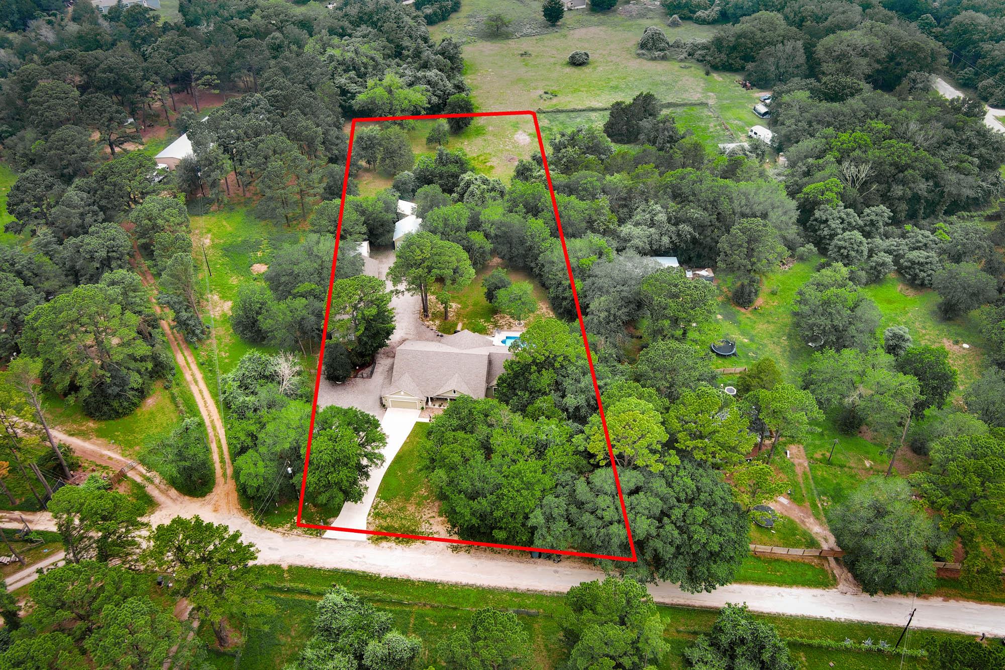 115 Mesquite Cv, Bastrop, TX 78602