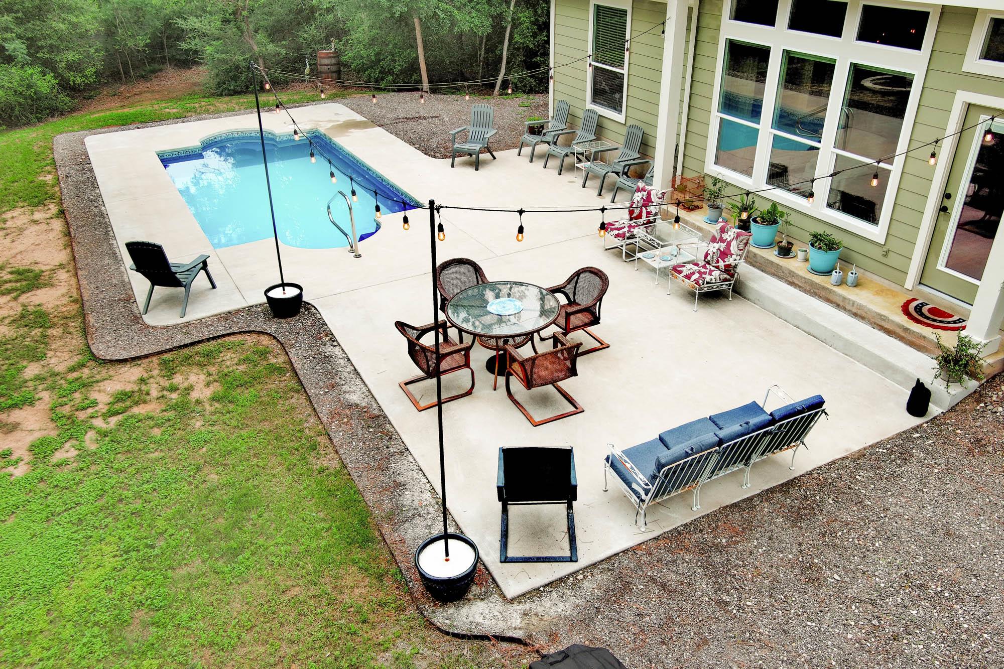 115 Mesquite Cv, Bastrop, TX 78602