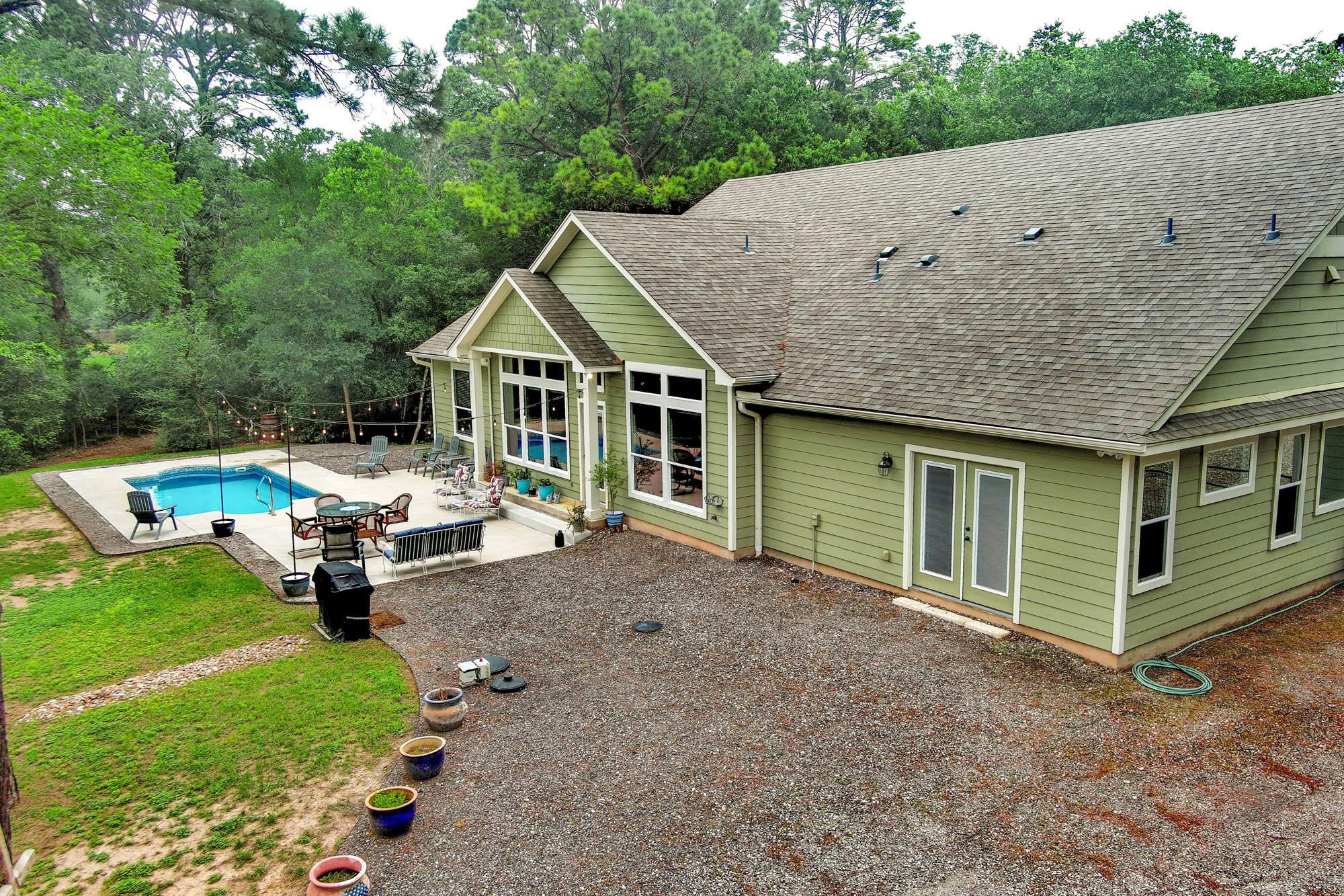 115 Mesquite Cv, Bastrop, TX 78602