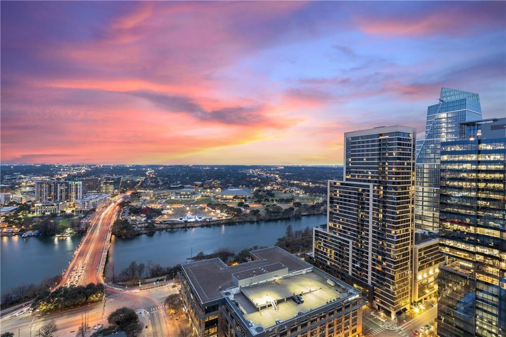 210 Lavaca St # 2706, Austin, TX 78701