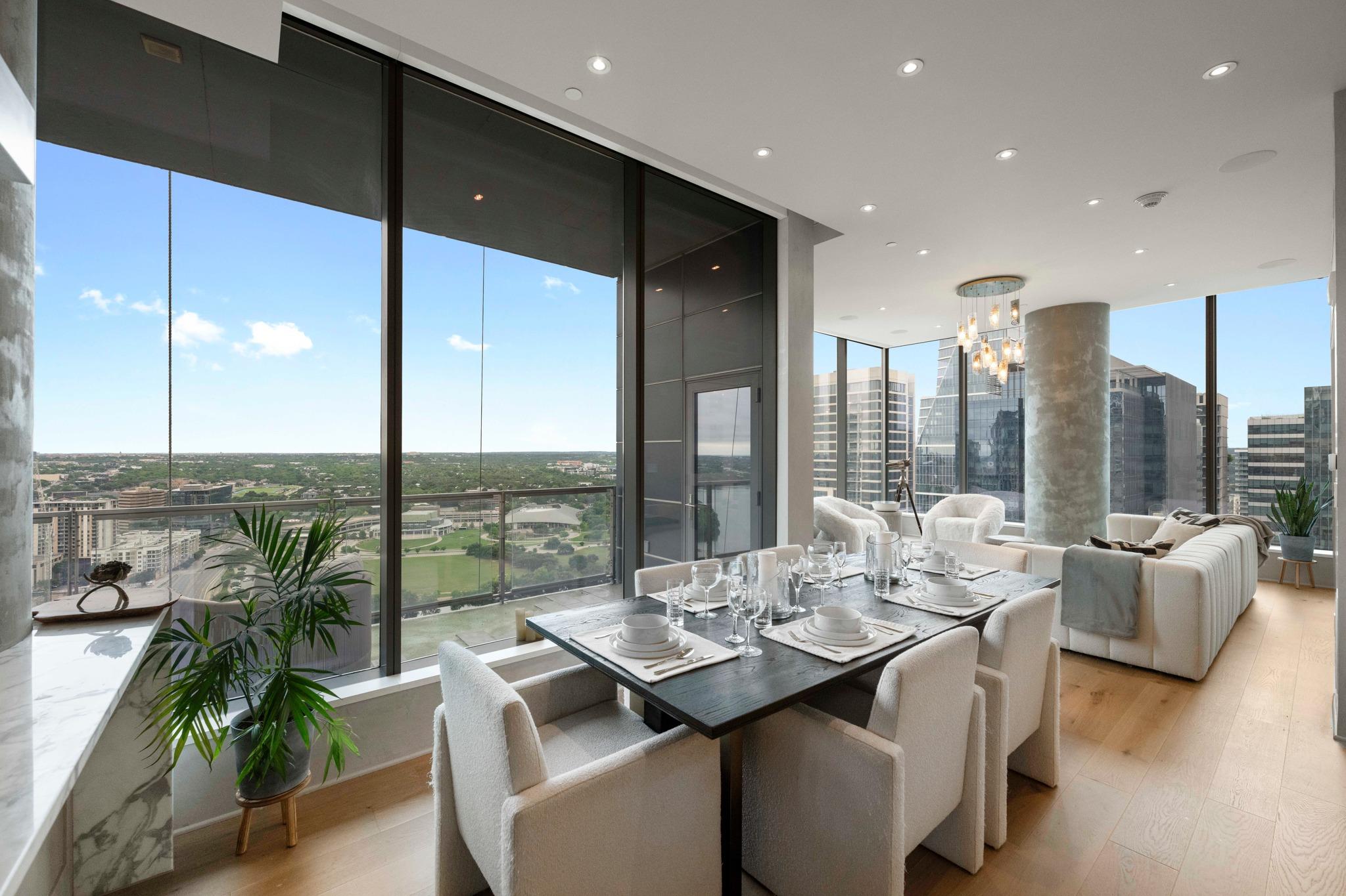 210 Lavaca St # 2706, Austin, TX 78701