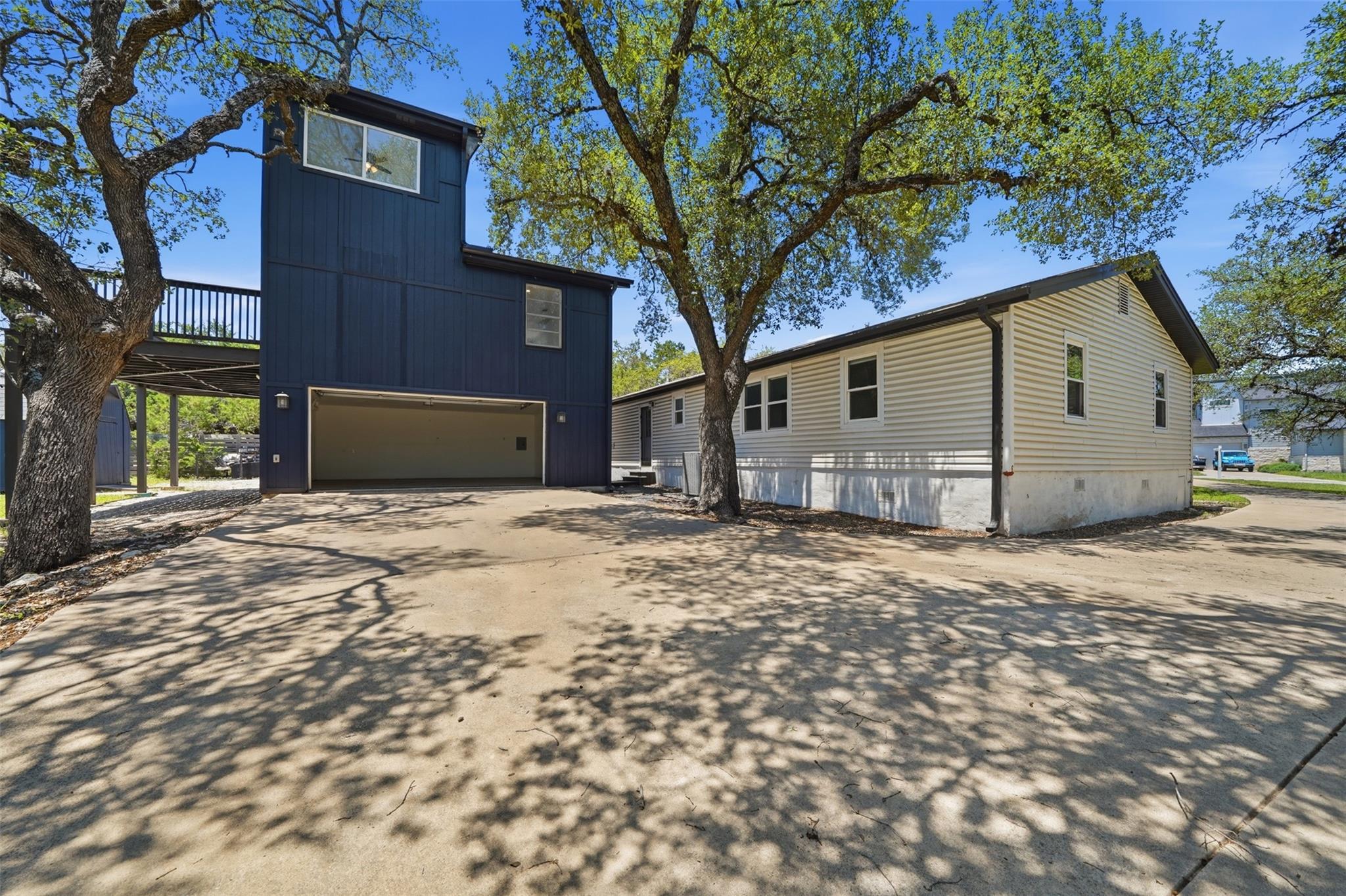 14405 Tucumcari Trl, Austin, TX 78734