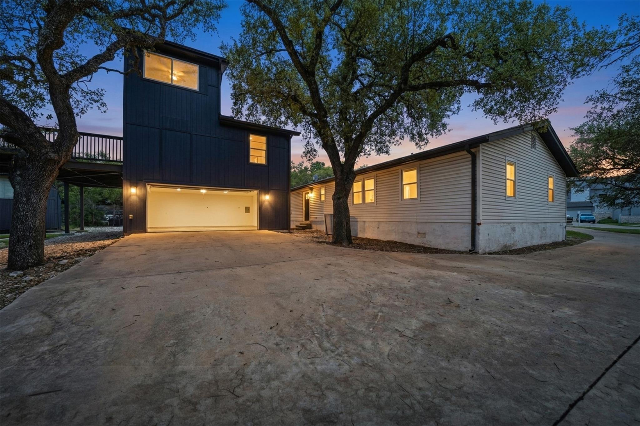 14405 Tucumcari Trl, Austin, TX 78734