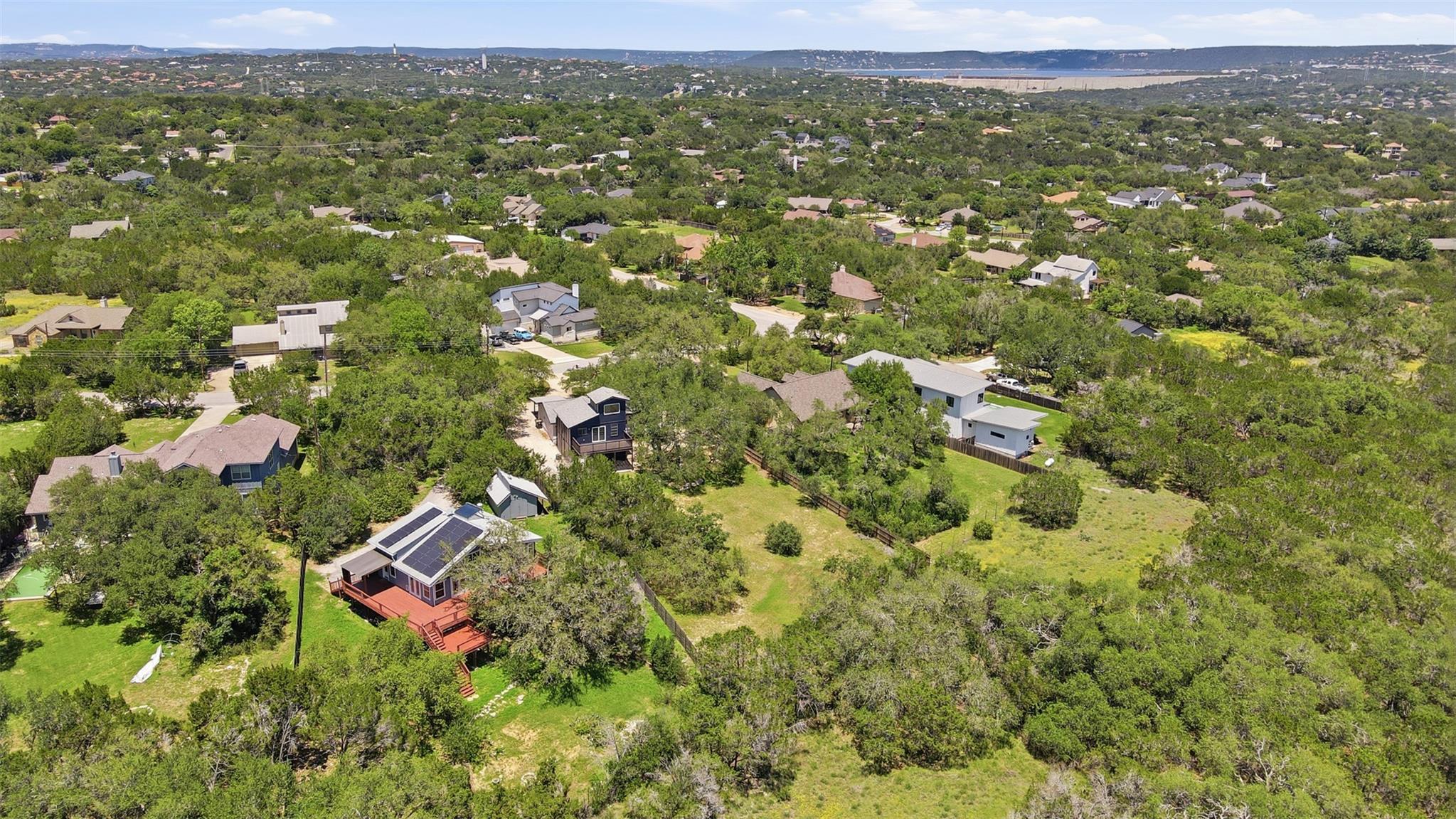 14405 Tucumcari Trl, Austin, TX 78734