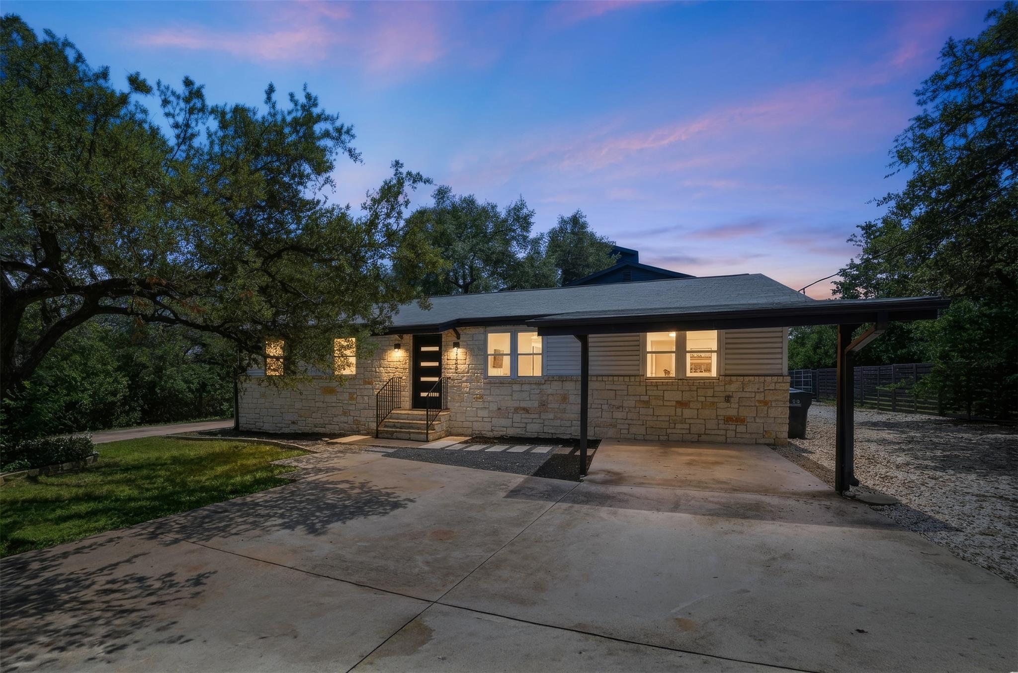 14405 Tucumcari Trl, Austin, TX 78734