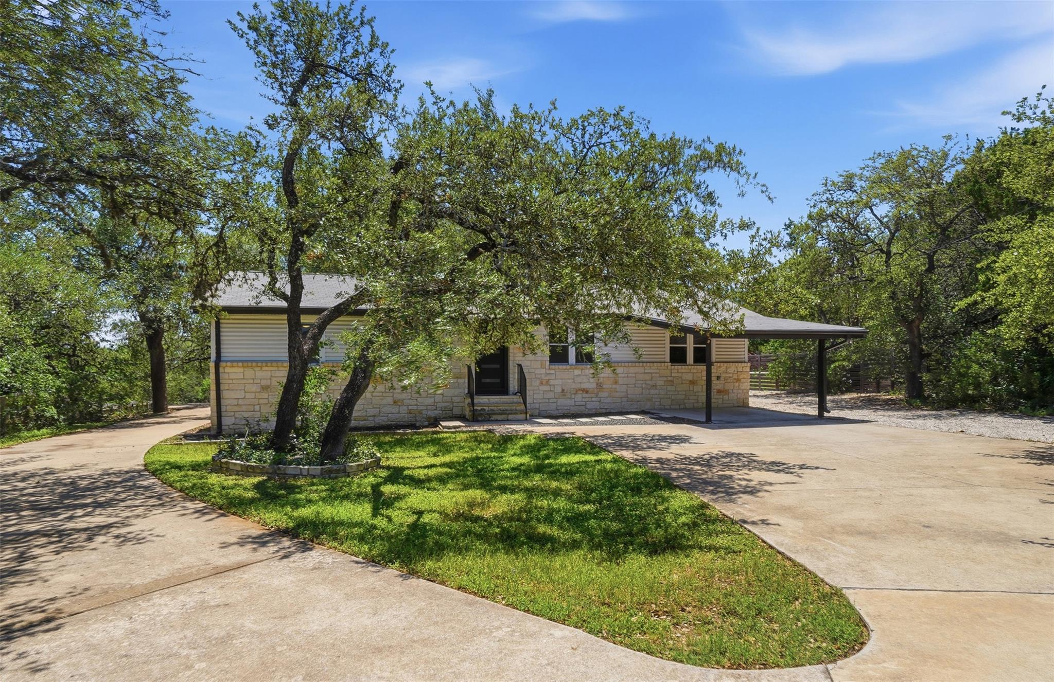 14405 Tucumcari Trl, Austin, TX 78734