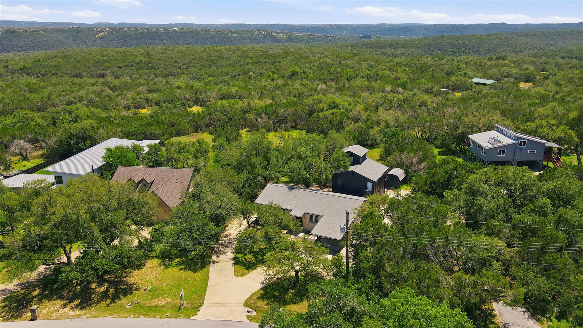 14405 Tucumcari Trl, Austin, TX 78734
