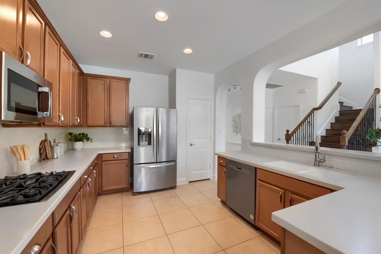 7924 Tusman Dr, Austin, TX 78735