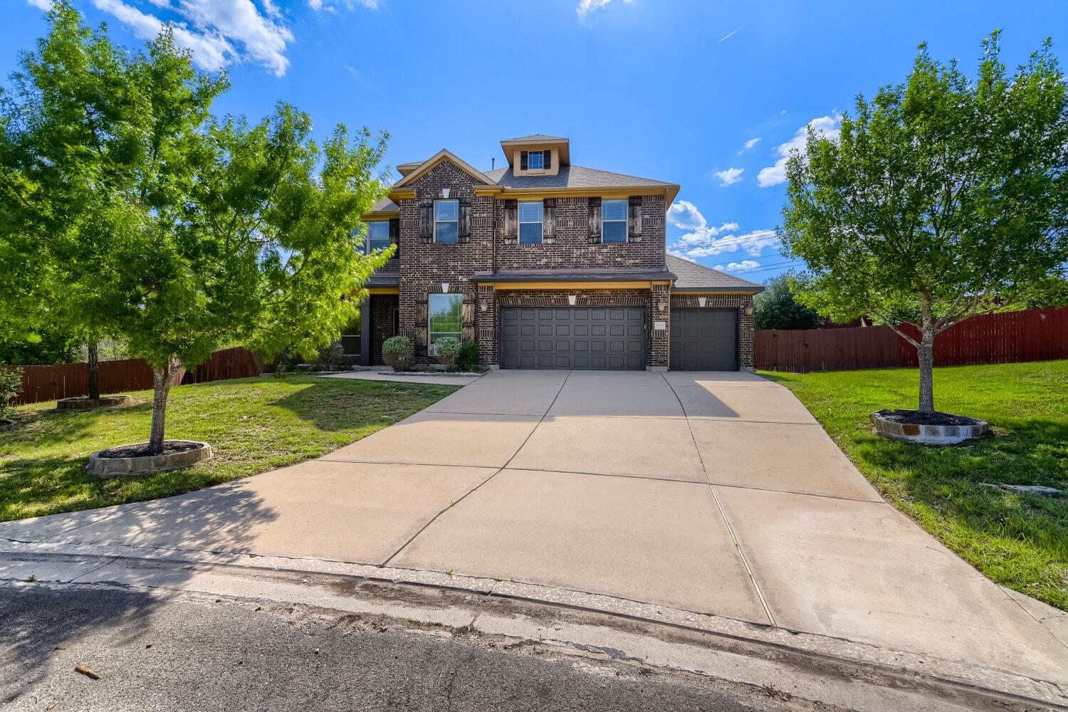 7924 Tusman Dr, Austin, TX 78735