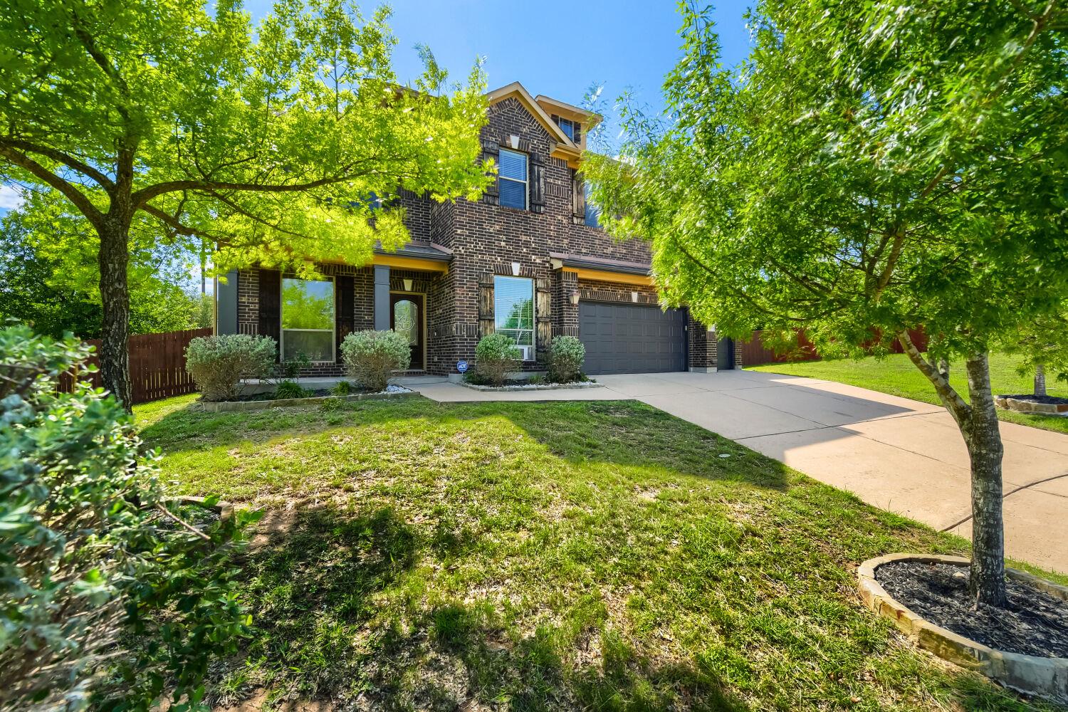 7924 Tusman Dr, Austin, TX 78735