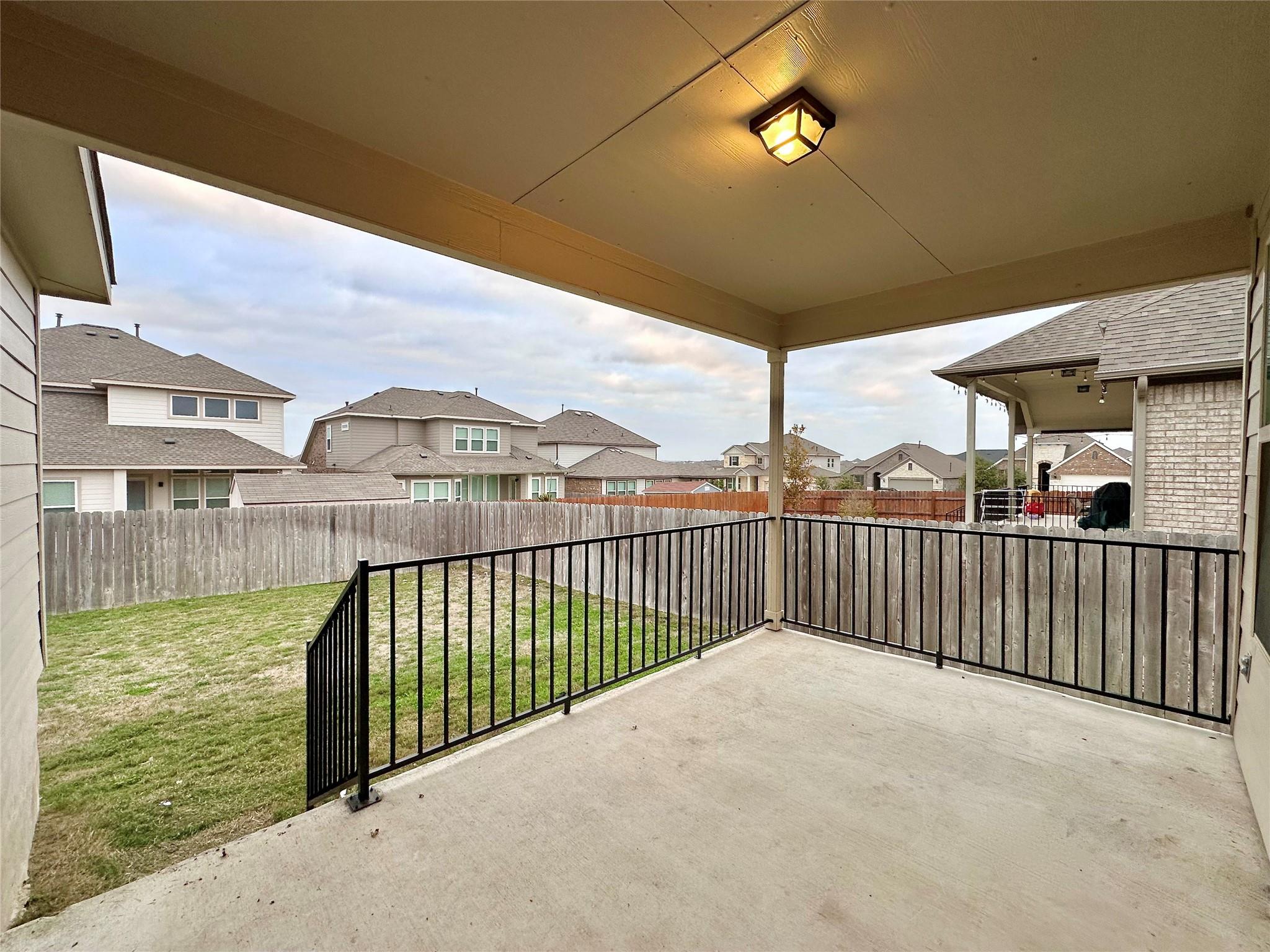 6508 Cetone Ter, Round Rock, TX 78665