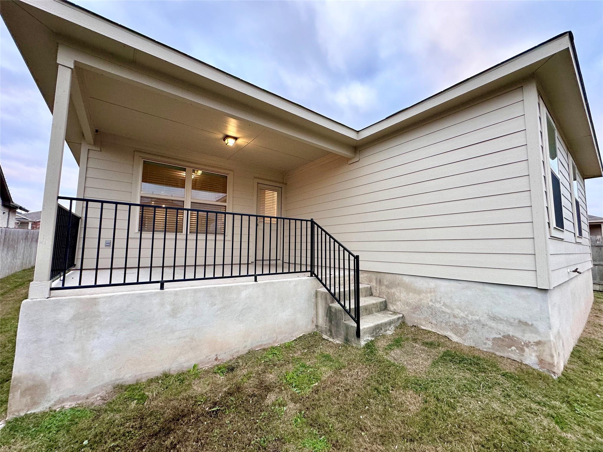 6508 Cetone Ter, Round Rock, TX 78665