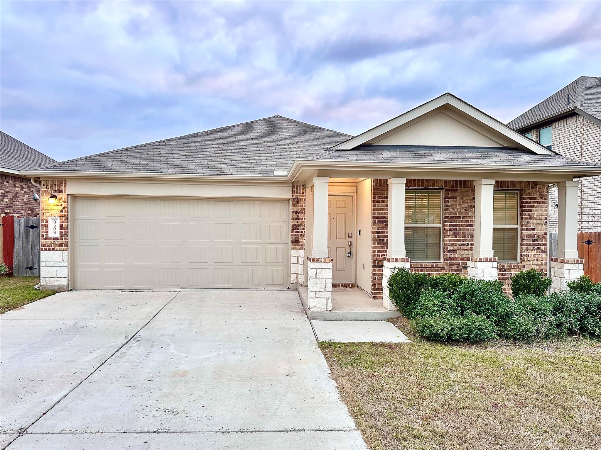 6508 Cetone Ter, Round Rock, TX 78665