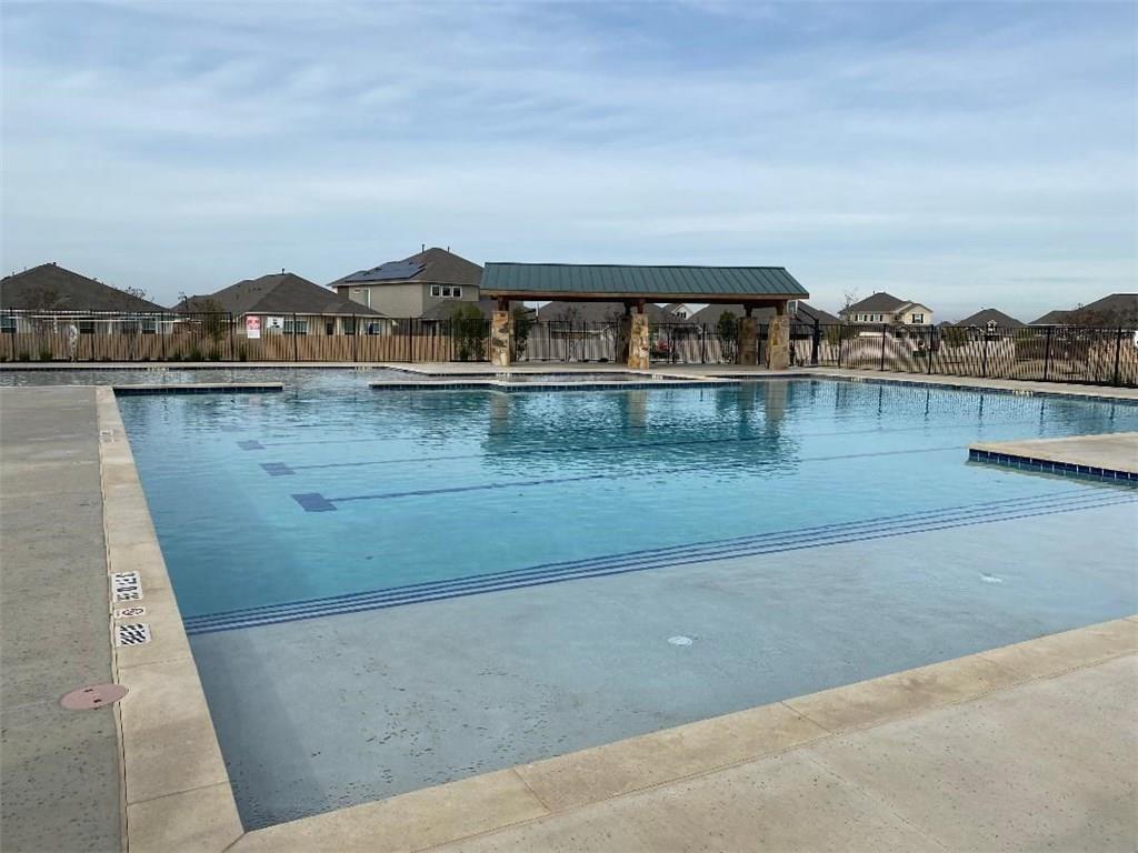 6508 Cetone Ter, Round Rock, TX 78665