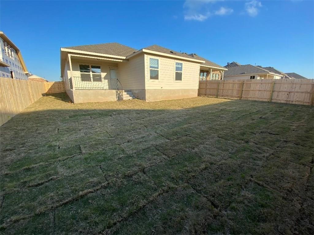 6508 Cetone Ter, Round Rock, TX 78665