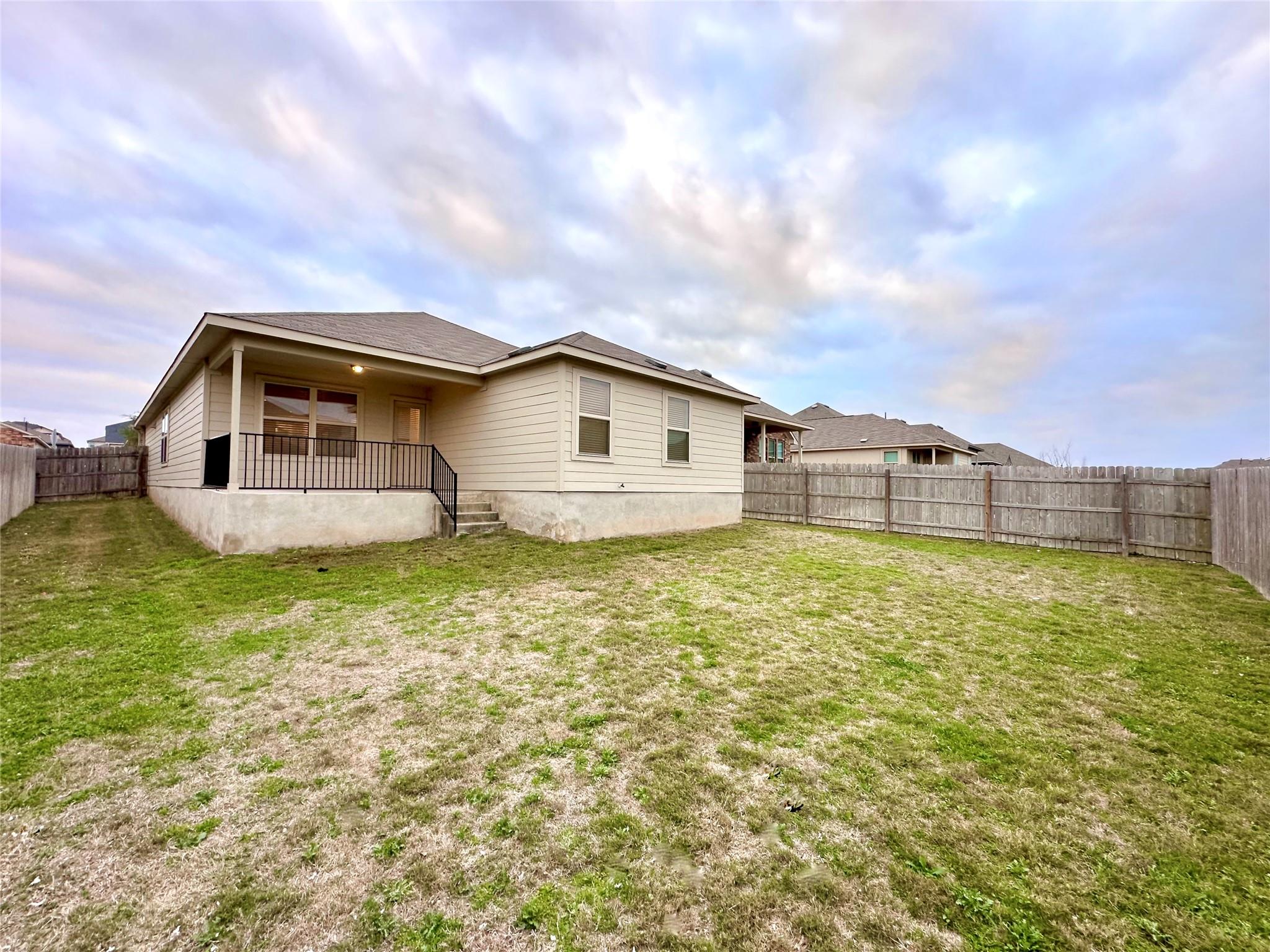 6508 Cetone Ter, Round Rock, TX 78665