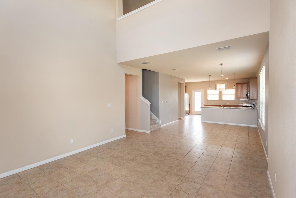 8113 Rosano St, Round Rock, TX 78665