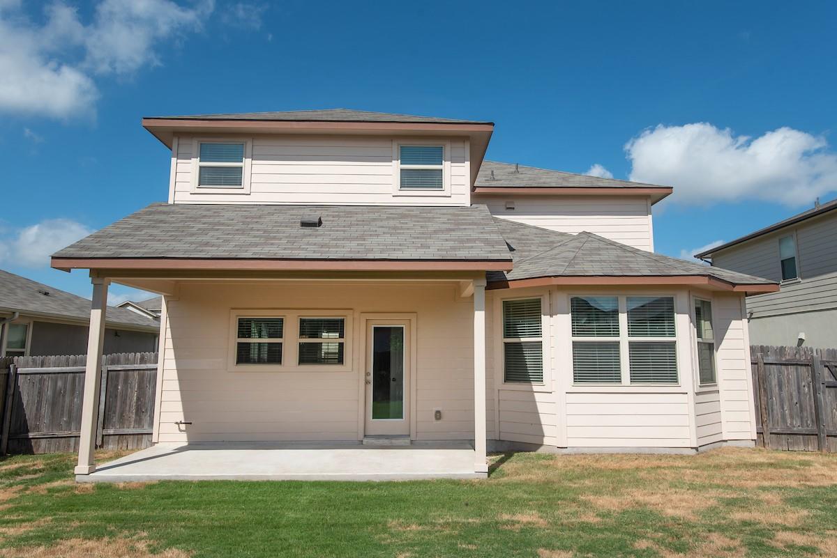 8113 Rosano St, Round Rock, TX 78665