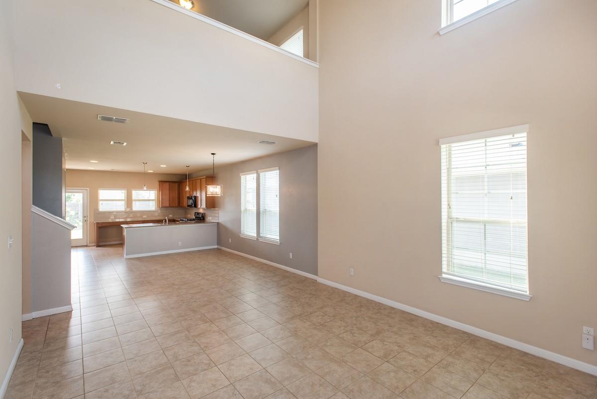 8113 Rosano St, Round Rock, TX 78665