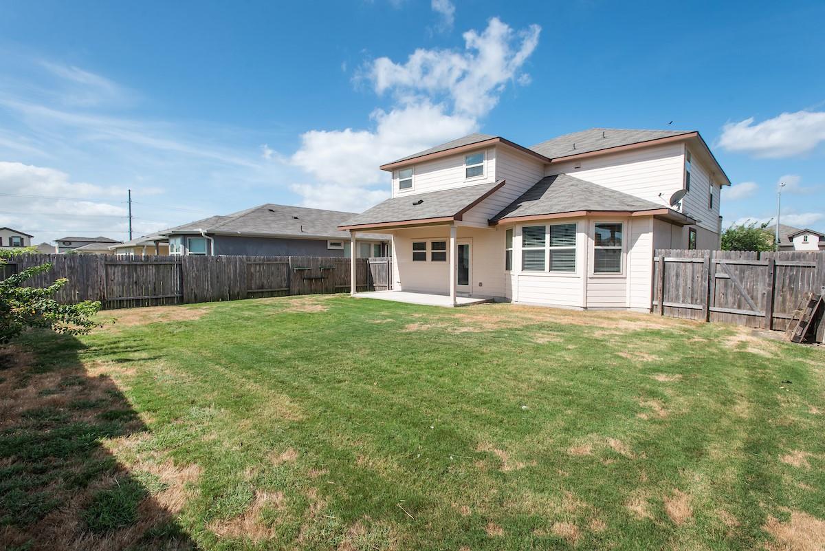 8113 Rosano St, Round Rock, TX 78665