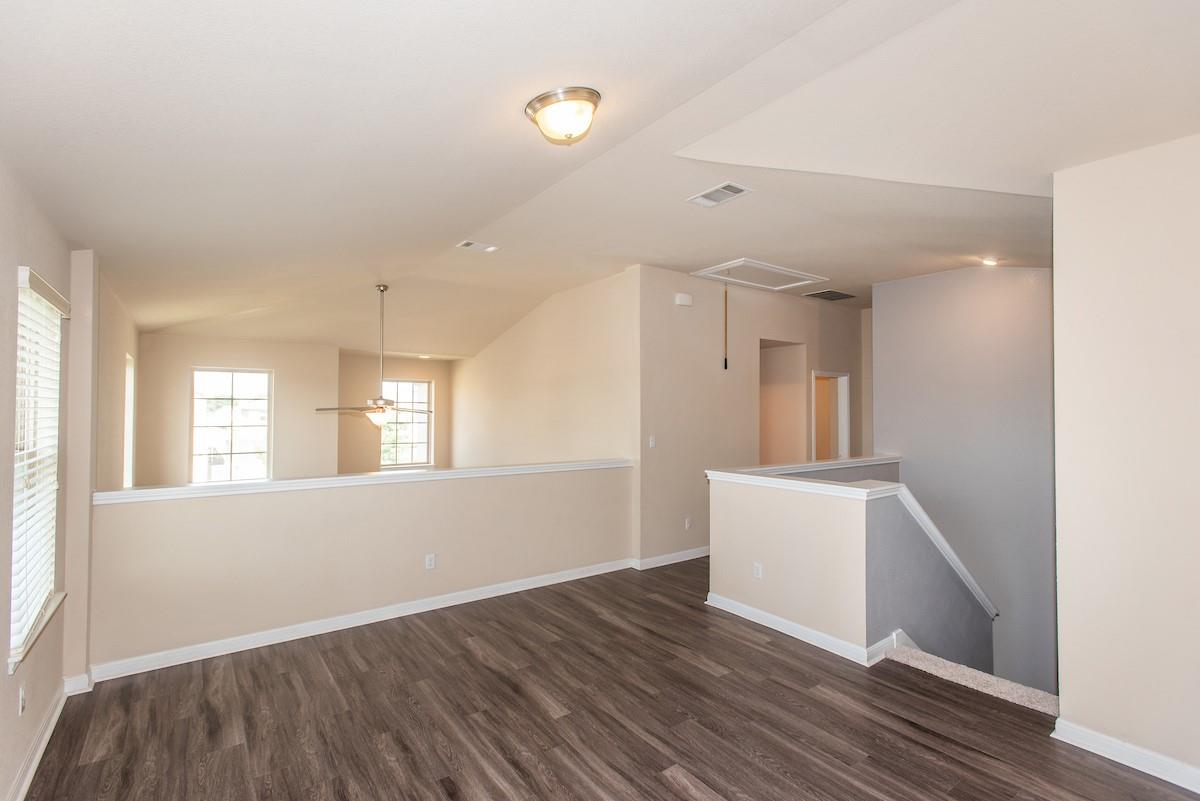 8113 Rosano St, Round Rock, TX 78665