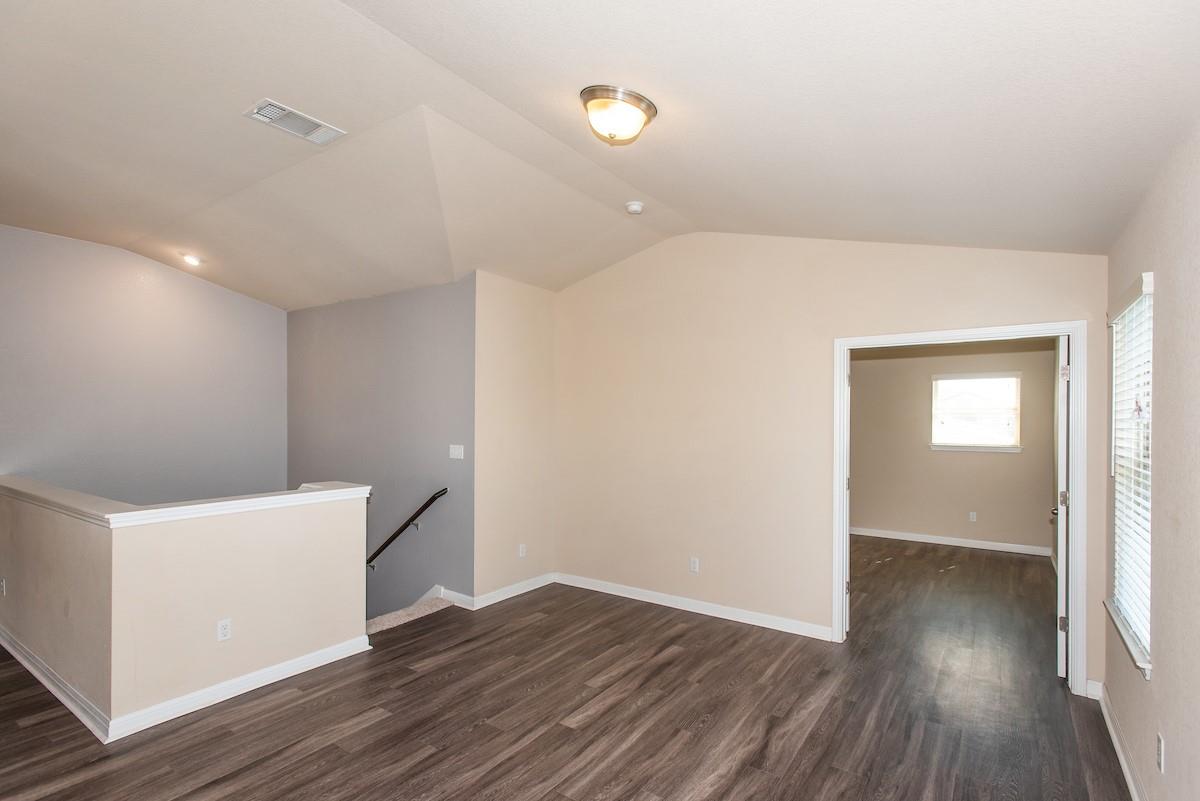 8113 Rosano St, Round Rock, TX 78665