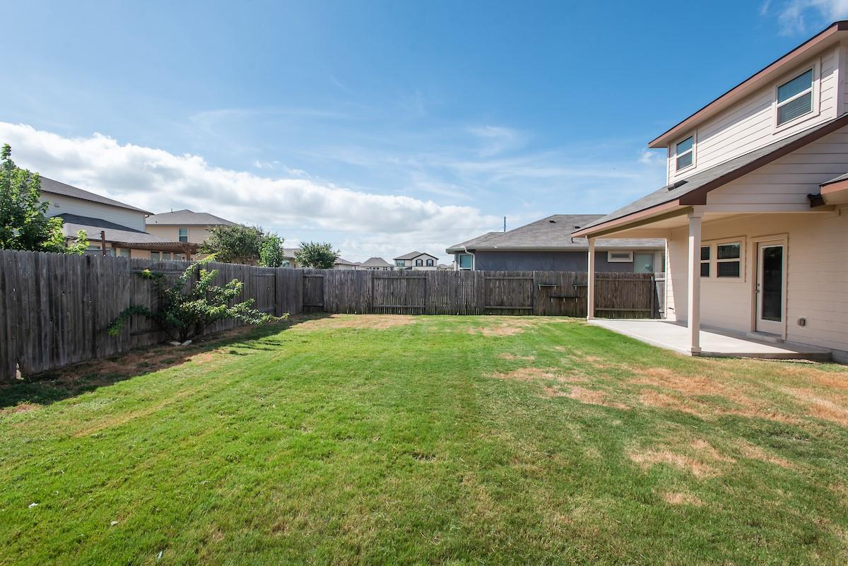 8113 Rosano St, Round Rock, TX 78665