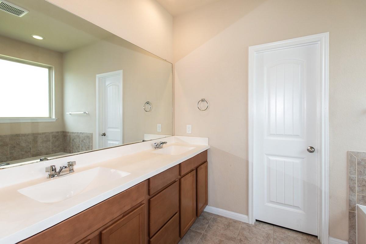 8113 Rosano St, Round Rock, TX 78665