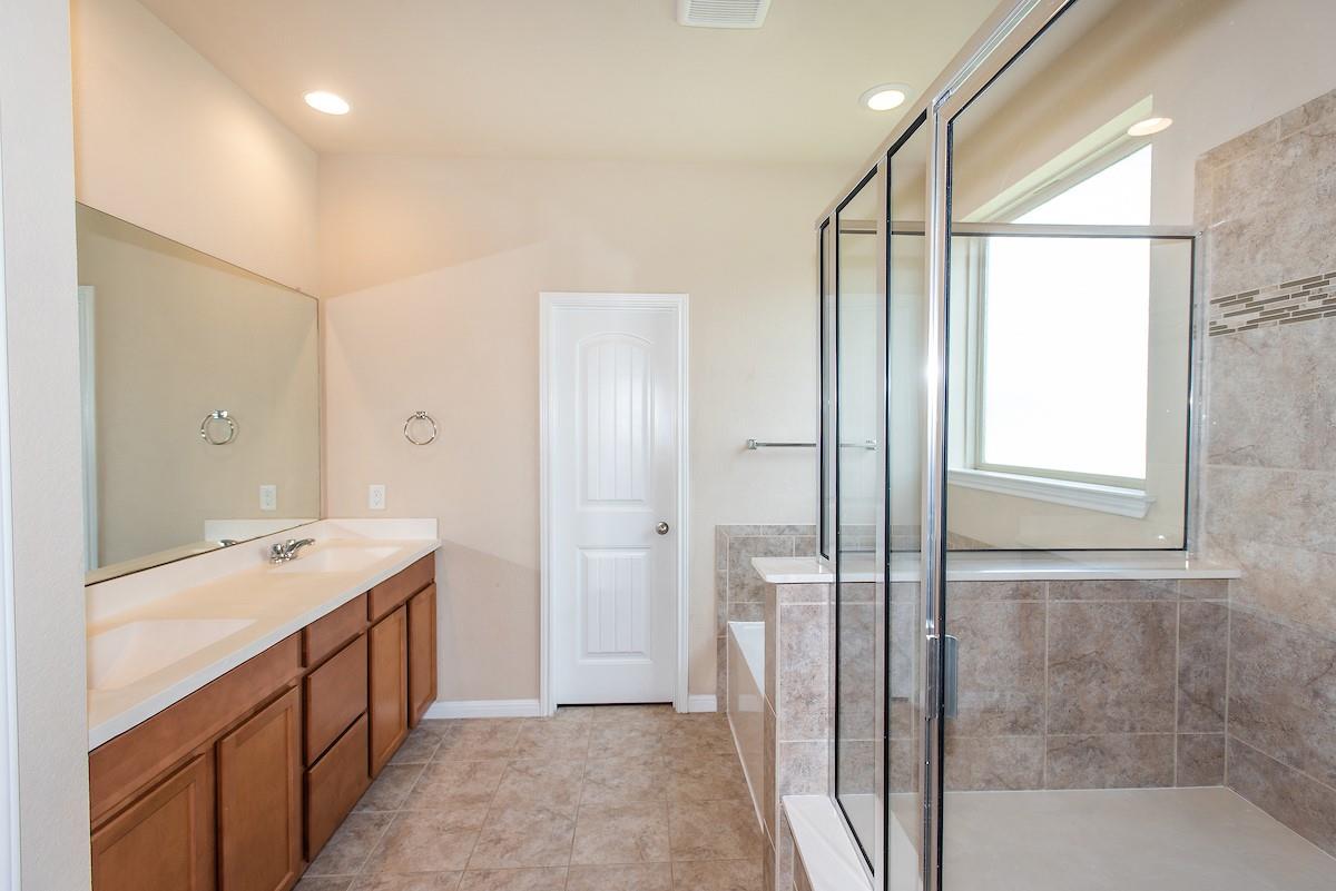 8113 Rosano St, Round Rock, TX 78665