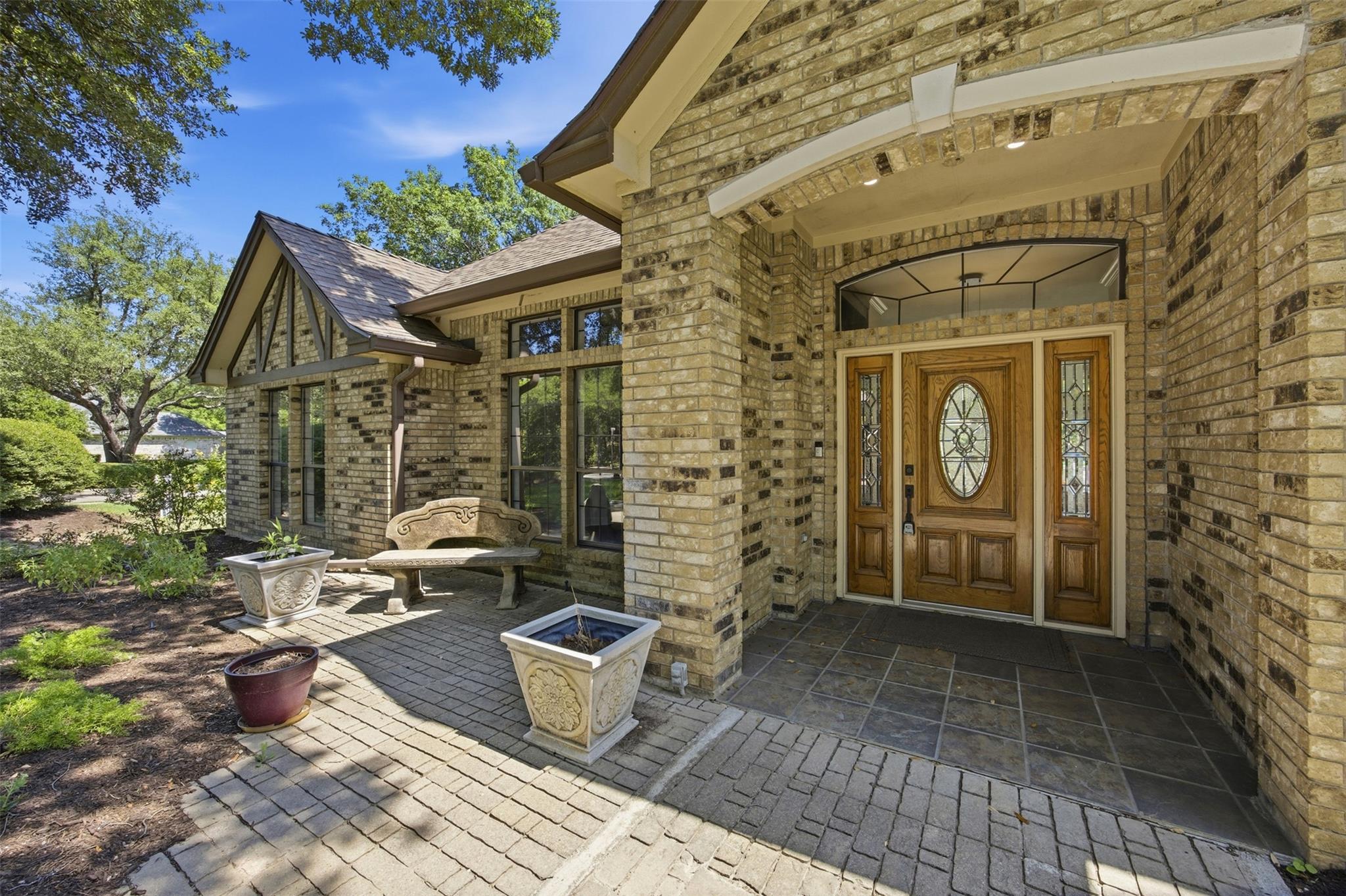 2 Meandering Way, Round Rock, TX 78664