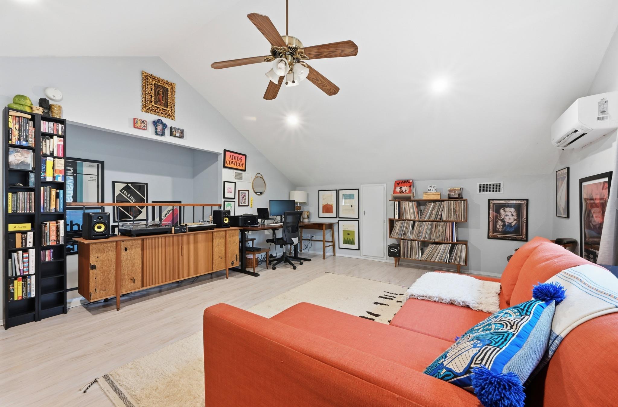 2509 Redleaf Ln, Austin, TX 78745