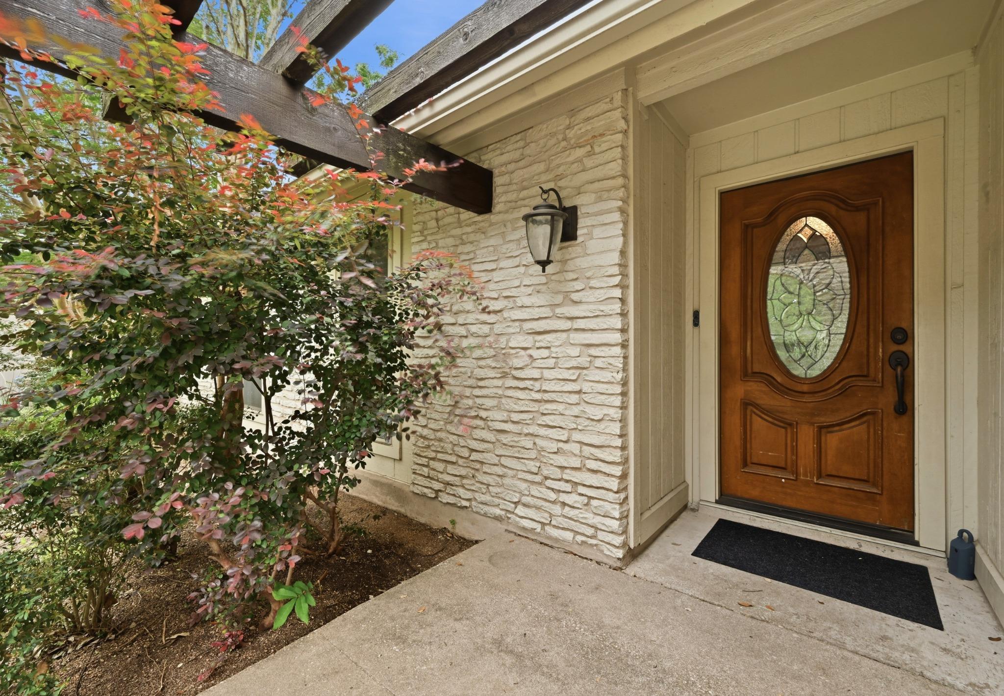 2509 Redleaf Ln, Austin, TX 78745