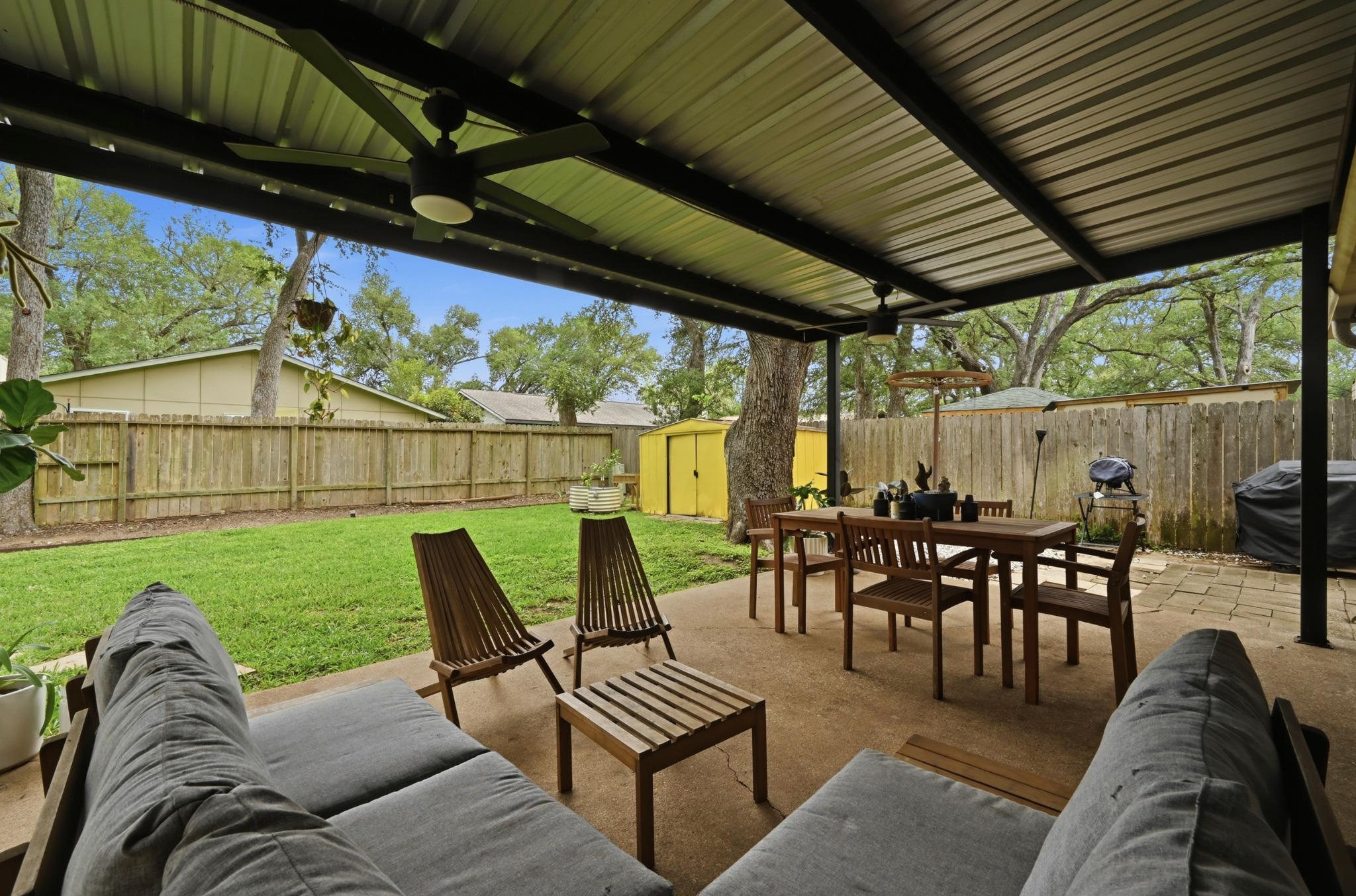 2509 Redleaf Ln, Austin, TX 78745