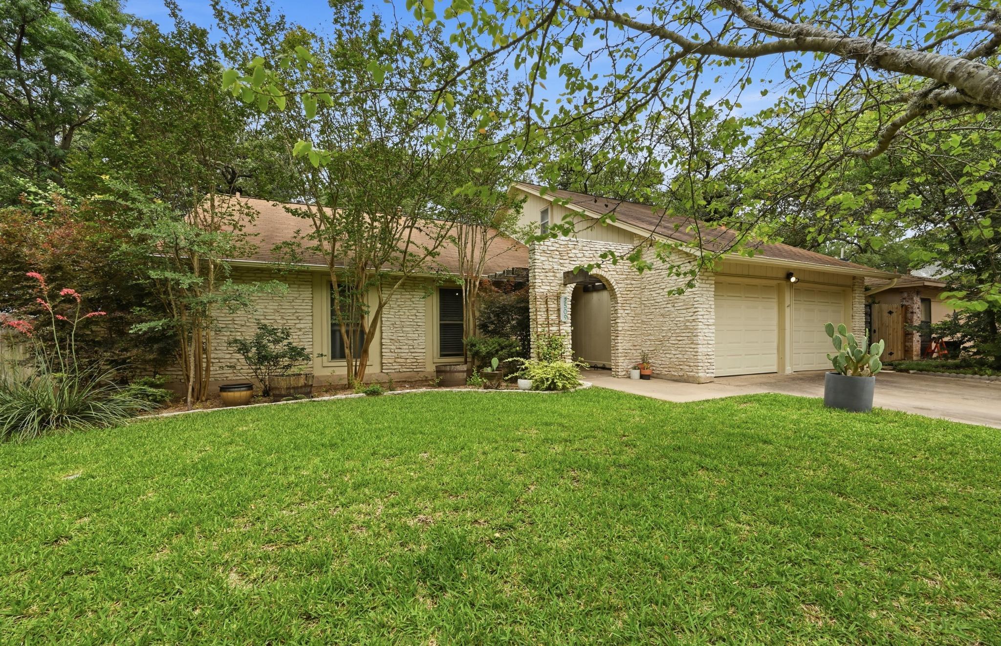 2509 Redleaf Ln, Austin, TX 78745